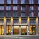 AC Hotel by Marriott Glasgow - Fotografie 10