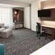 Courtyard by Marriott Dallas Downtown/Reunion District, Dallas - Fotografie 7