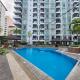 1BR Condo w Balcony near NAIA, Casino, Newport, Manila - Fotografie 8
