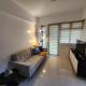 1BR Condo w Balcony near NAIA, Casino, Newport, Manila - Fotografie 3