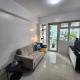 1BR Condo w Balcony near NAIA, Casino, Newport, Manila - Fotografie 2