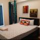 Bamboo Stays Luxe 2 bhk Apartment in Kharadi, Pune - Kuva 3