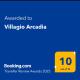 Villagio Arcadia, Zátouna (fotografie 2)