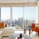 Penthouse Downtown Dubai, Dubai - Foto 1