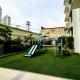 Vincondotel Near BGC 2BR Fairlane, Manila - Foto 3