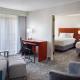 Courtyard by Marriott Fayetteville - Fotografie 8