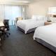 Courtyard by Marriott Lansing - Foto 4