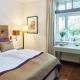 Remise am Süllberg - Das kleine, feine Hotel in Blankenese, Hamburg - Zdjęcie 2