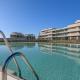 Los Colibries EXCELLENT & SOLMARES, Isla Canela