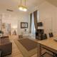 APT DELUXE in THE HEART OF CITY Florencie - Fotografie 6