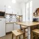 L'Escapade Marseillaise T2 Moderne avec Cuisine Équipée et à 5 min du Vieux-Port Marseille - Foto 3