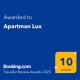 Apartman Lux, Посушье (фото 9)