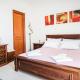 Villa Fotini with ocean view, Kalathas (Foto 8)