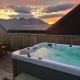 Remarkable View with Outdoor Hot Tub, Frankton - Photo 3