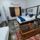 Eastern Gate Homestay, Khadžuráho - Fotografie 1