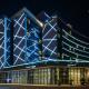 Courtyard by Marriott World Trade Centre, Dubai, Dubaj - Zdjęcie 4