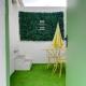 Studio avec jardinet, Martigues