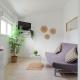Studio avec jardinet, Martigues (foto 2)