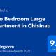 Two Bedroom Large Apartment in Chisinau, Chişinău (photo 2)