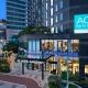 AC Hotel by Marriott Seoul Gangnam, Seúl - Foto 8