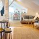 Appartement Typlouz, Le Quiou