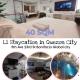 L1 Twin Bed Staycation in Bonifacio Global City 6, Manila - Fotografie 1