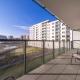 Warsaw Praga - Modern Apt, Parking, near River - by Rentujemy, Varsavia - Foto 5