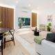 Luxury 2 Bedrooms Apartment in South Kensington, Лондон - Фото 6