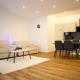 DC LOFTS I Modernes Loft in der Stadt Salzburg für bis zu 5 Personen, Salzburg