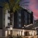 Courtyard by Marriott Anaheim Resort/Convention Center - Foto 2