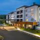Courtyard by Marriott Danbury, Danbury