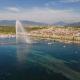 The Ritz-Carlton Hotel de la Paix, Geneva, Ženeva (fotografie 8)