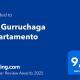 3H Gurruchaga Apartamento, Buenos Aires - Fotografie 1