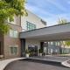 Fairfield Inn & Suites by Marriott Missoula Airport, Missoula (fotografie 7)