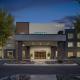 Fairfield Inn & Suites by Marriott Missoula Airport, Missoula (fotografie 9)