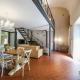Loft in Collina a Firenze con Parcheggio e Aria Condizionata, Scandicci