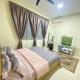 Arissa Homestay, Tangkak