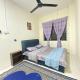 Arissa Homestay, Tangkak (Foto 7)
