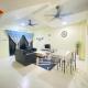 Arissa Homestay, Tangkak (Foto 9)