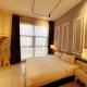 Arte Mont Kiara by Infistay Homestay, Kuala Lumpur - Foto 9