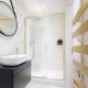Luxury Apartment in the heart of Central London, Londýn - Fotografie 8