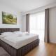 Moldovei 2 Apartments by Central Park, 克卢日-纳波卡 - 照片 8