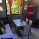 Casa Privativa Aconchegante em Arraial d'Ajuda - 1 Quarto com 2 camas, Cozinha e Banheiro, Arraial d'Ajuda - Foto 6