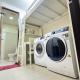 Eastwood Global Plaza Luxury 1Bed Room with 2 Toilets and Laundry Room, Manila - Fotografie 7