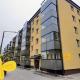 Comfortable Apartment Gerbera Tallinn, Tallin (foto 8)