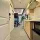 Jimenez Staycation Unit 406 Quirino west tower The Residence at Commonwealth by Century, Manille - Photo 2
