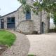 Charming 1 bed Peak District Barn Conversion, Foolow (Foto 6)