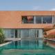 Modern Moroccan Villa, Marakéš