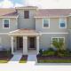Gorgeous 4 Bedroom w/ Pool Close to Disney 4836 Kissimmee - Fotografie 1
