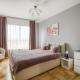 Gama Great Location & Famili Apartment 120m 2-12 people, Varšava - Fotografie 6